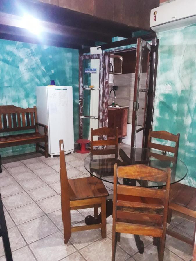Appartement Lofts Abençoados à Florianópolis Extérieur photo