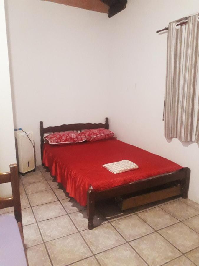 Appartement Lofts Abençoados à Florianópolis Extérieur photo