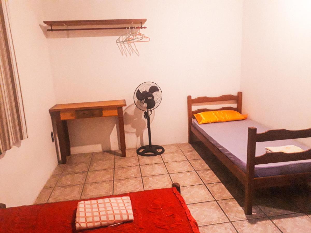 Appartement Lofts Abençoados à Florianópolis Extérieur photo