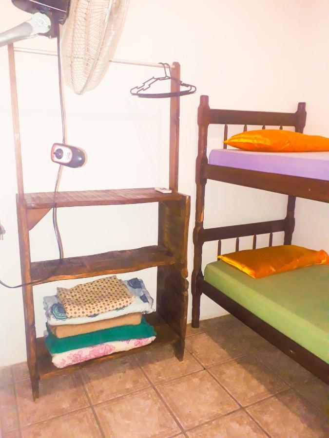 Appartement Lofts Abençoados à Florianópolis Extérieur photo