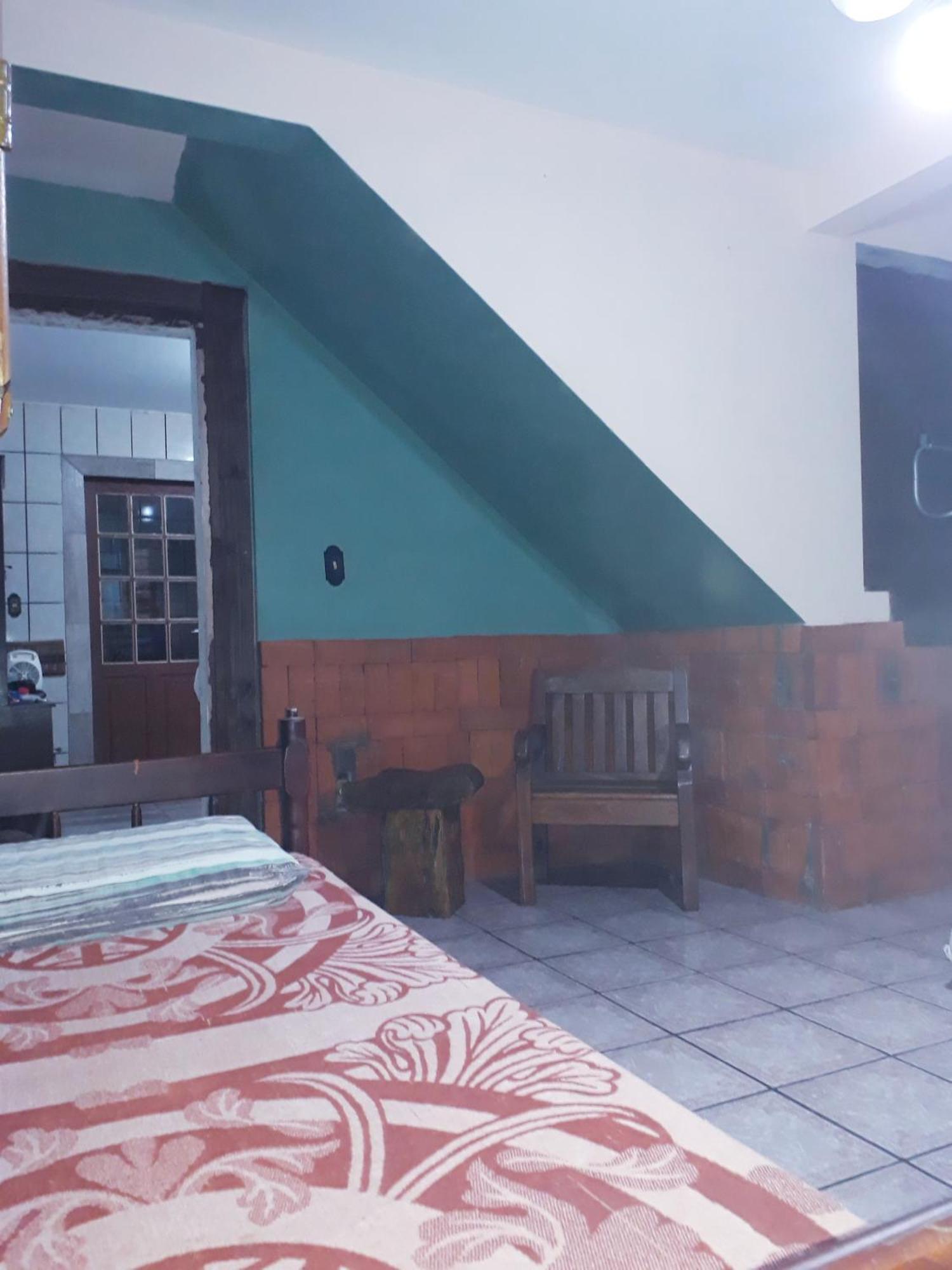 Appartement Lofts Abençoados à Florianópolis Extérieur photo