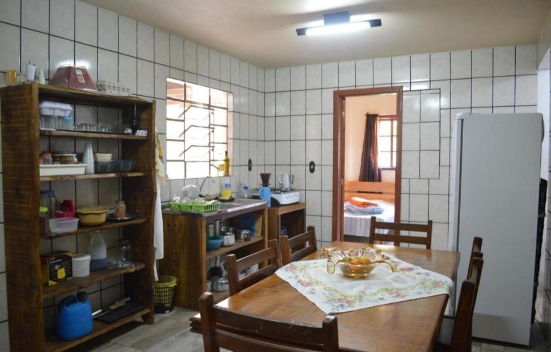 Appartement Lofts Abençoados à Florianópolis Extérieur photo