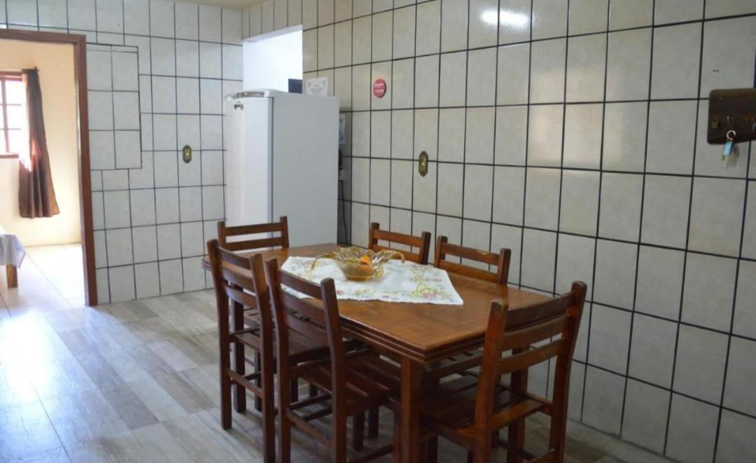 Appartement Lofts Abençoados à Florianópolis Extérieur photo