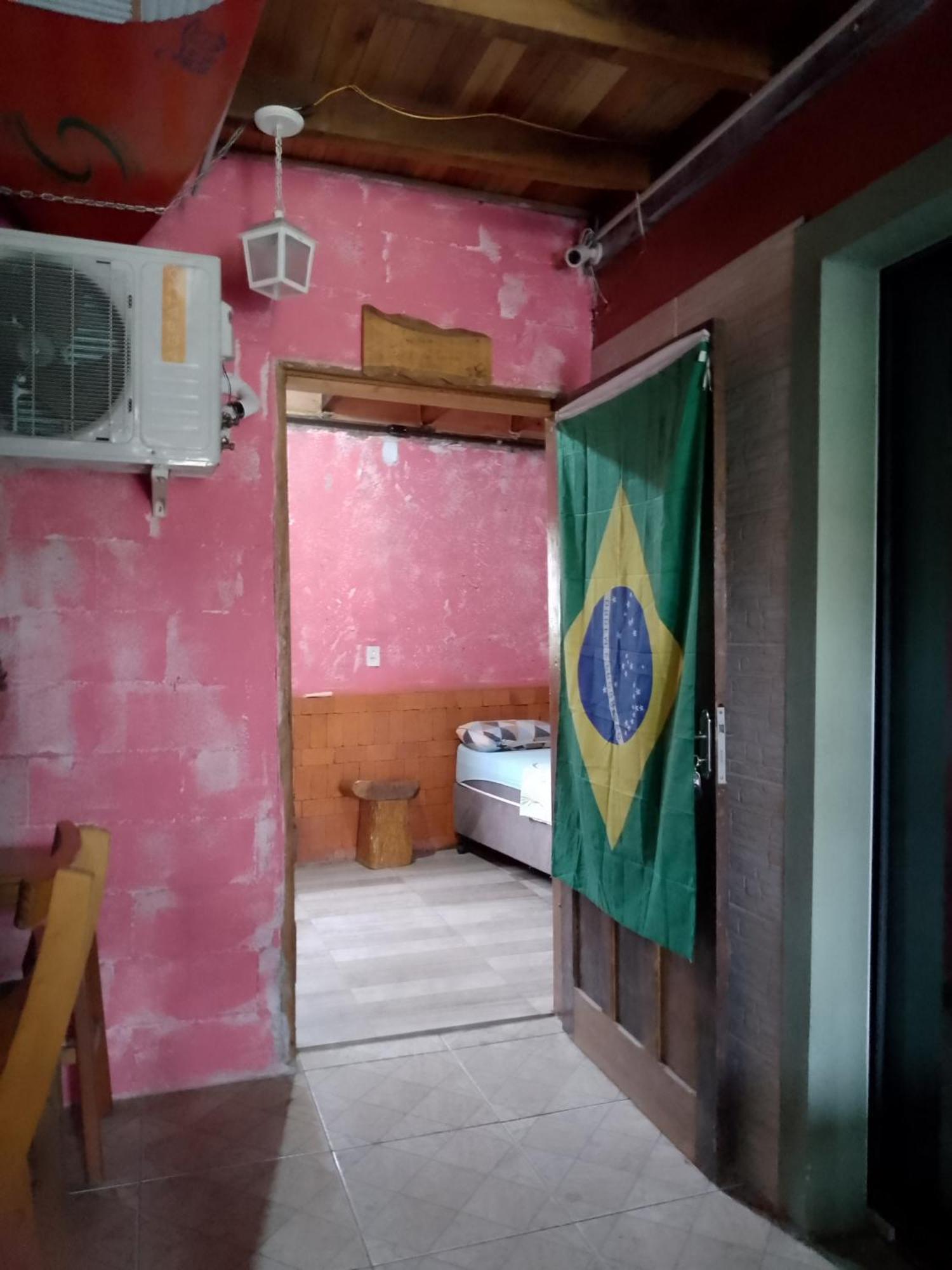 Appartement Lofts Abençoados à Florianópolis Extérieur photo