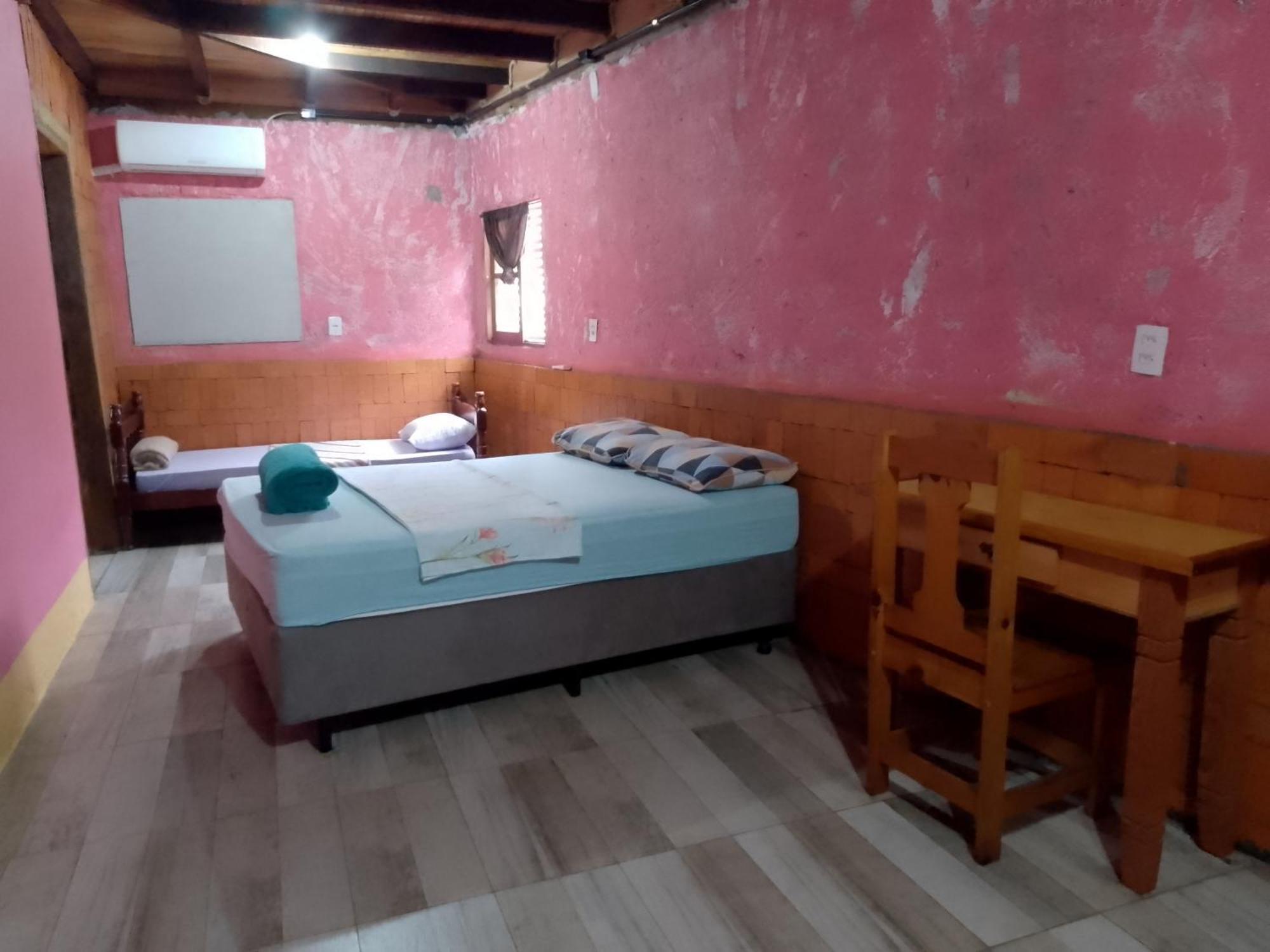 Appartement Lofts Abençoados à Florianópolis Extérieur photo