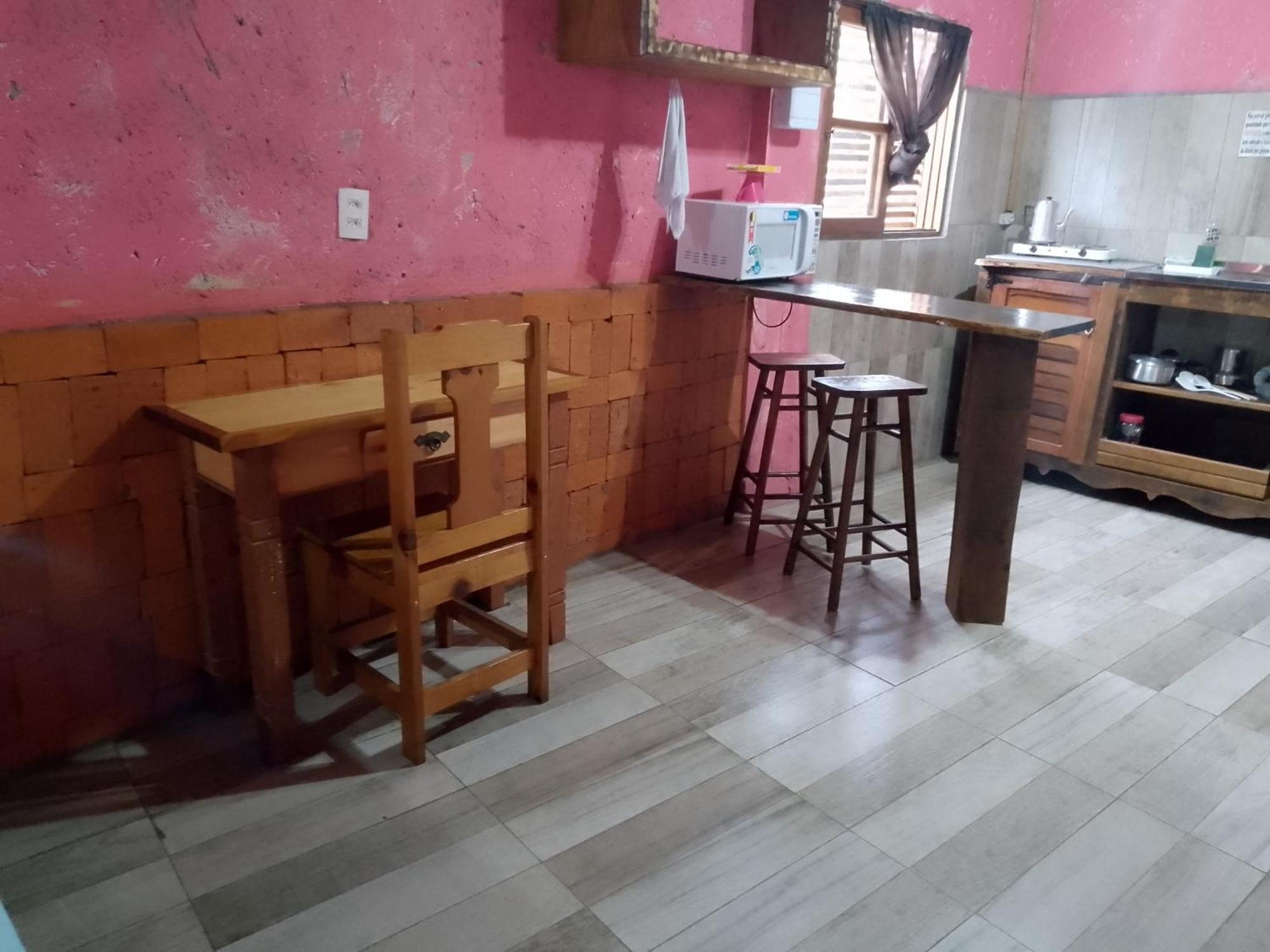 Appartement Lofts Abençoados à Florianópolis Extérieur photo