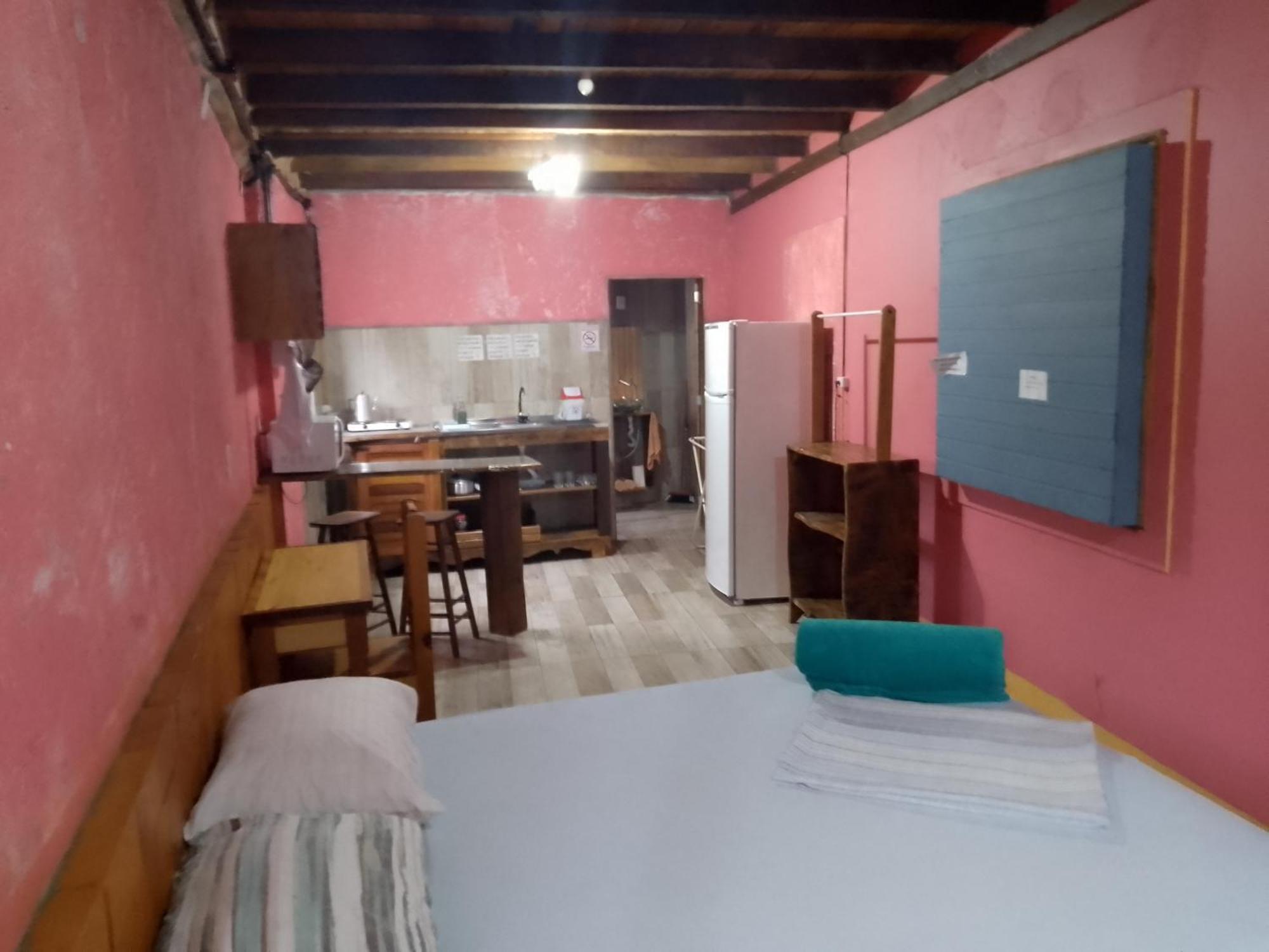 Appartement Lofts Abençoados à Florianópolis Extérieur photo