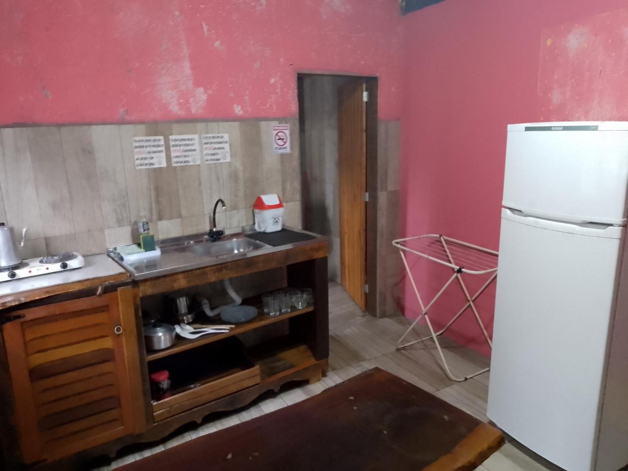 Appartement Lofts Abençoados à Florianópolis Extérieur photo