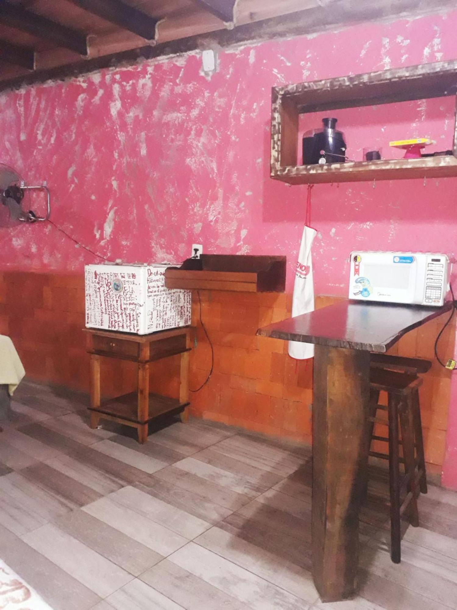 Appartement Lofts Abençoados à Florianópolis Extérieur photo