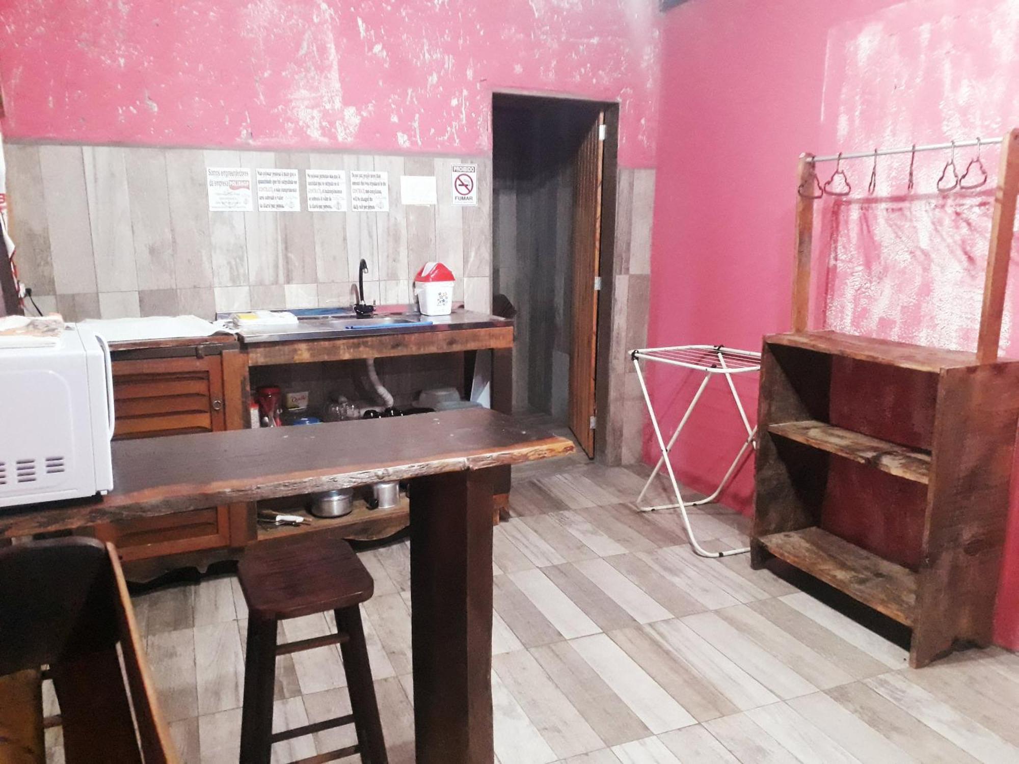 Appartement Lofts Abençoados à Florianópolis Extérieur photo