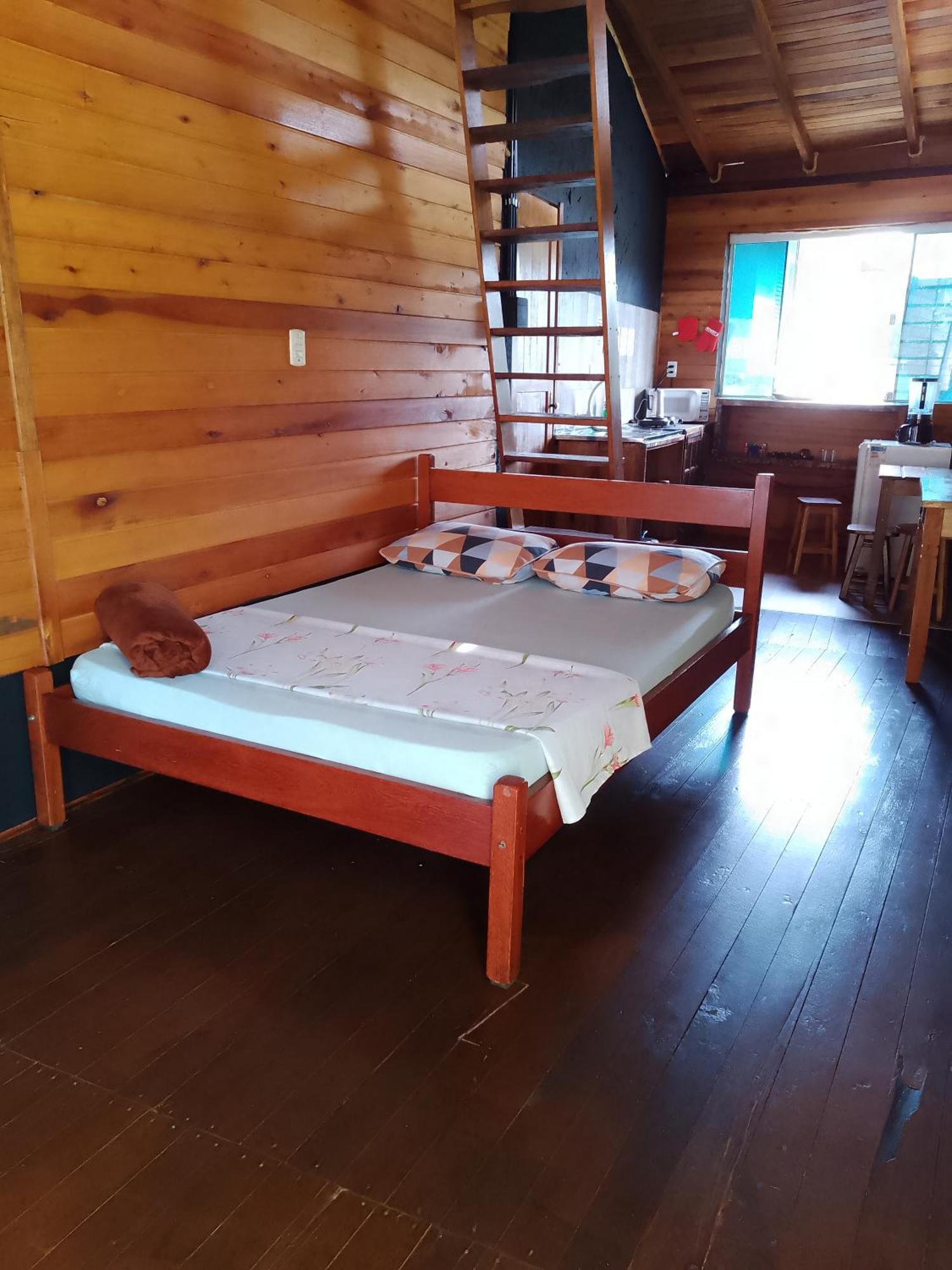 Appartement Lofts Abençoados à Florianópolis Extérieur photo