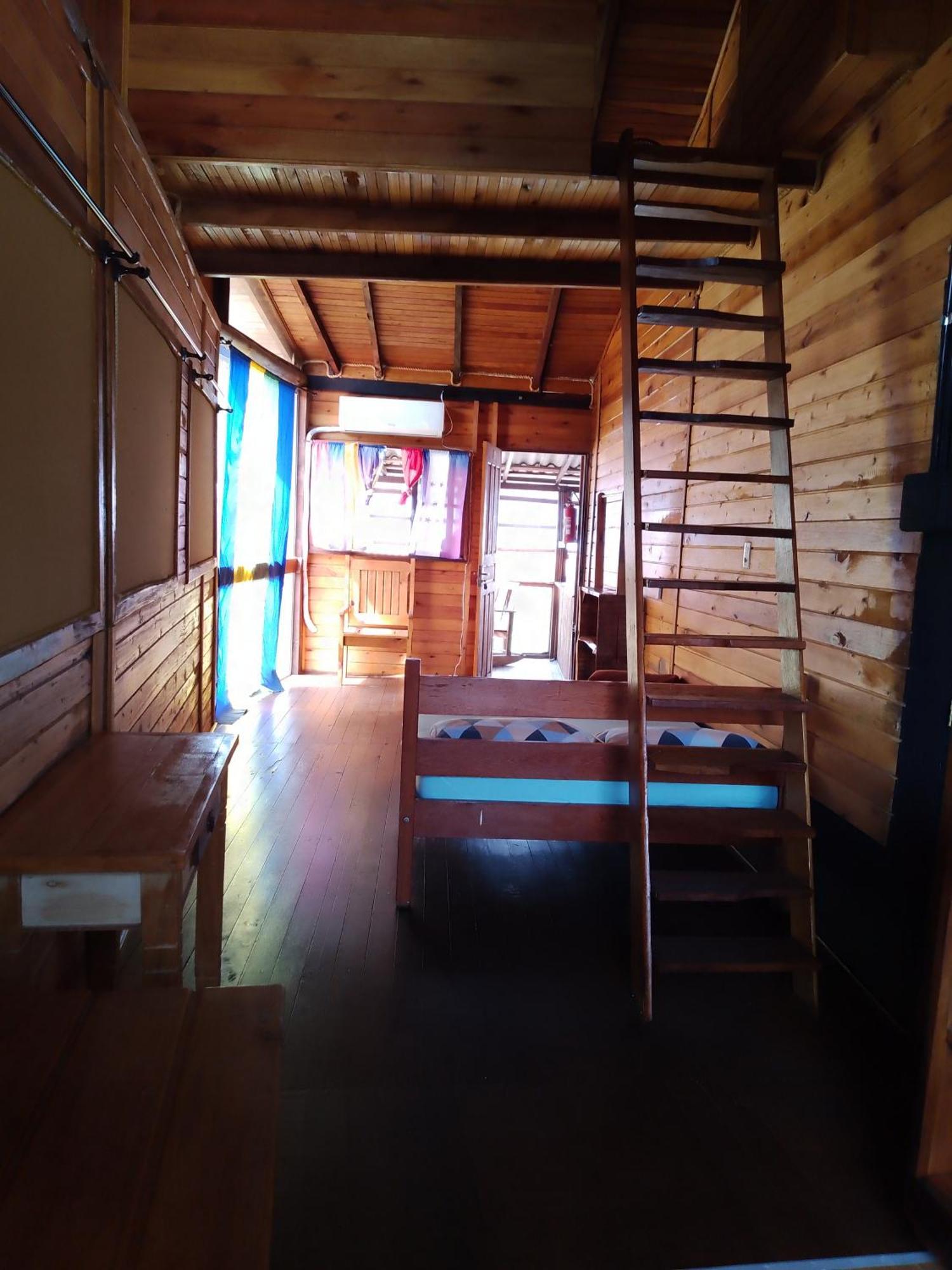 Appartement Lofts Abençoados à Florianópolis Extérieur photo