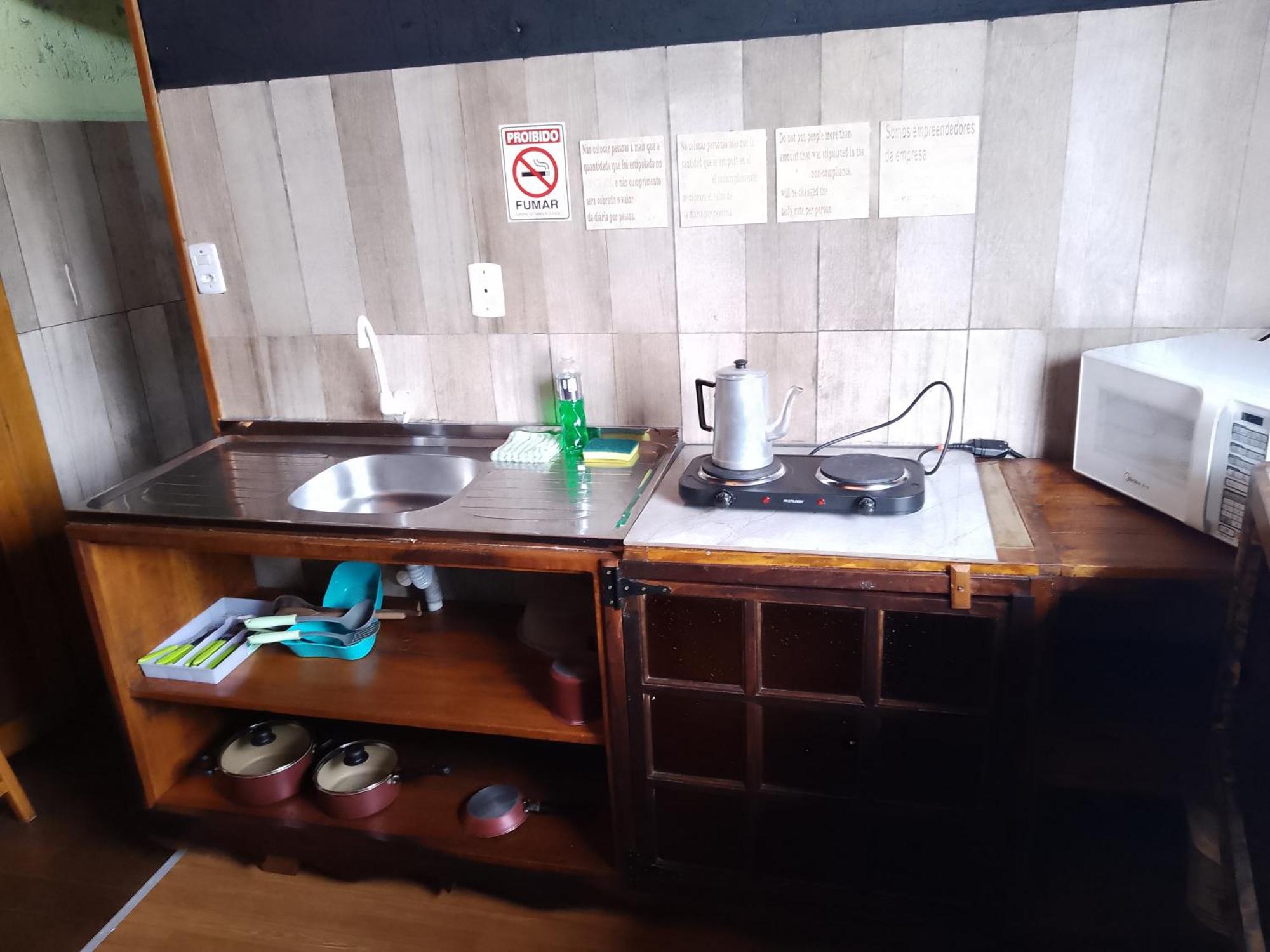 Appartement Lofts Abençoados à Florianópolis Extérieur photo