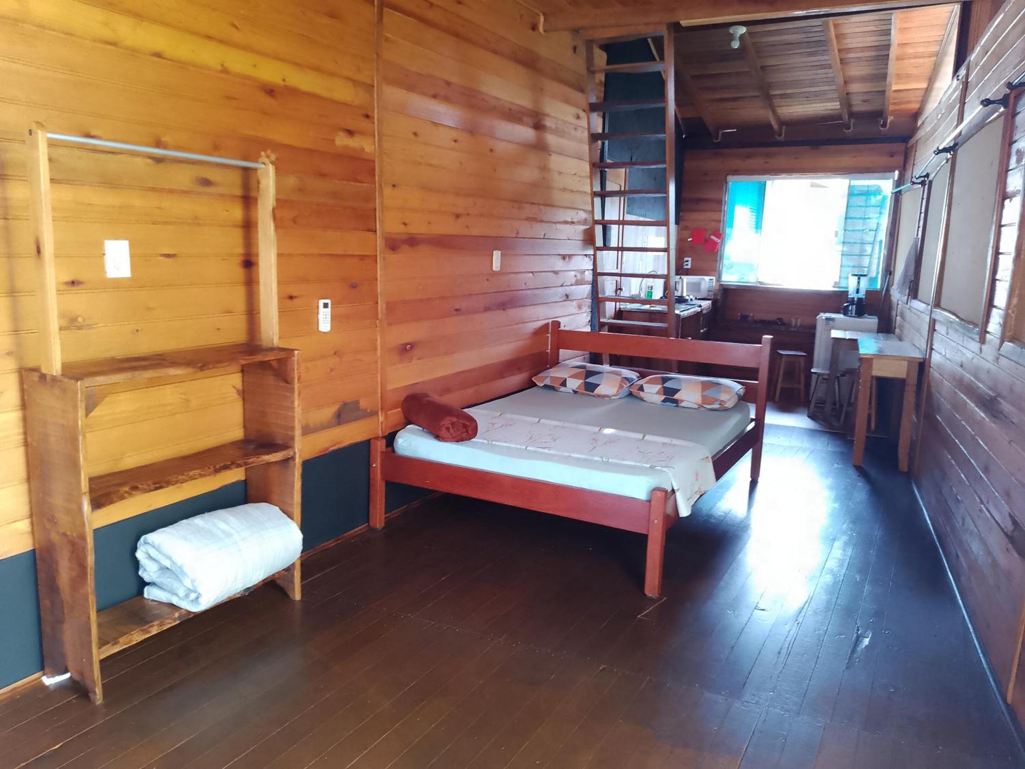 Appartement Lofts Abençoados à Florianópolis Extérieur photo