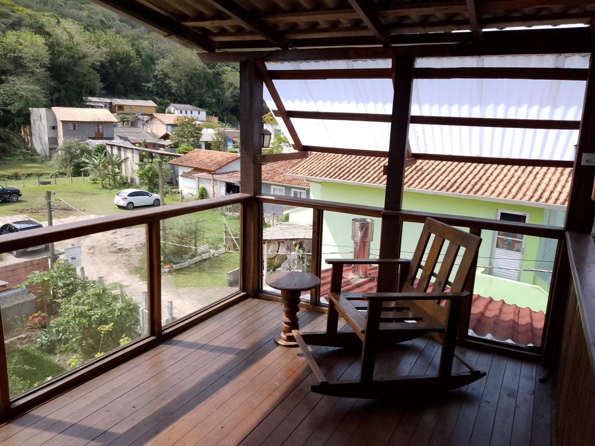 Appartement Lofts Abençoados à Florianópolis Extérieur photo
