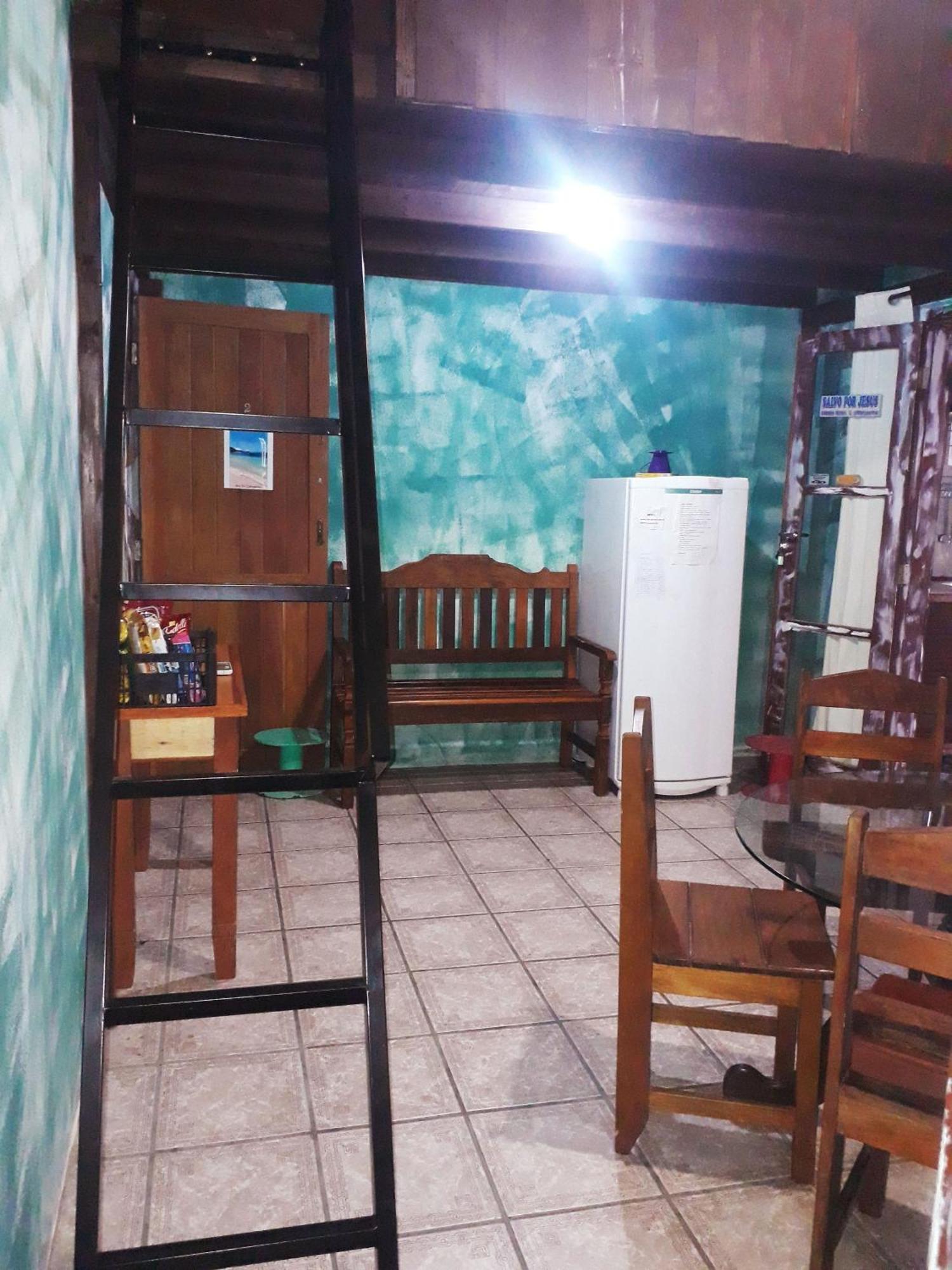 Appartement Lofts Abençoados à Florianópolis Extérieur photo