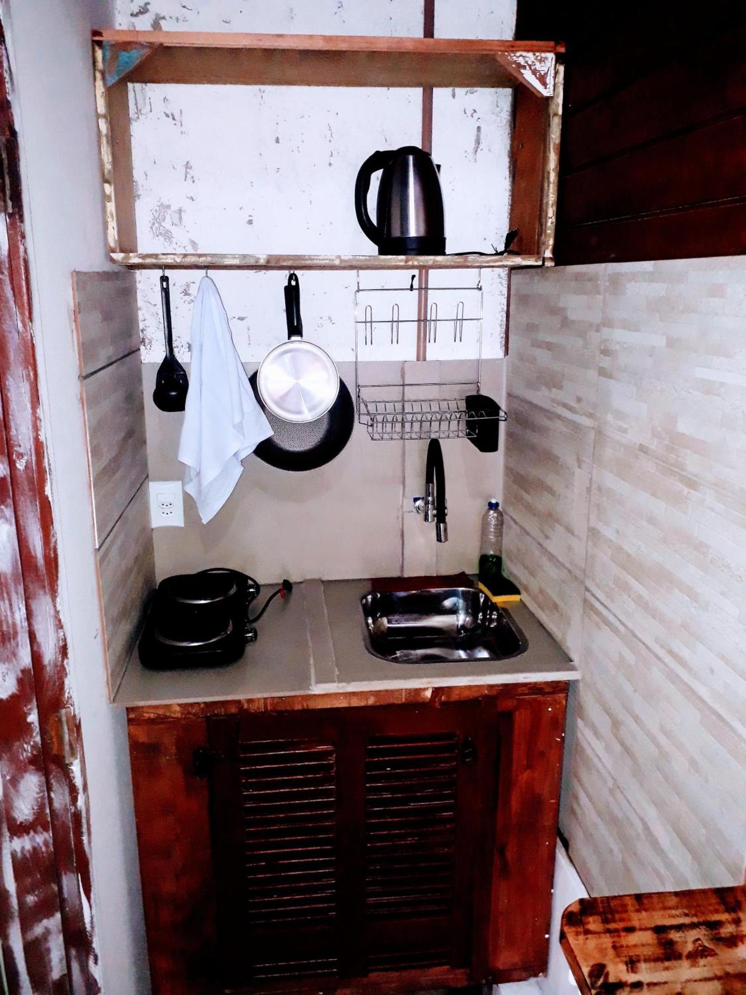 Appartement Lofts Abençoados à Florianópolis Extérieur photo