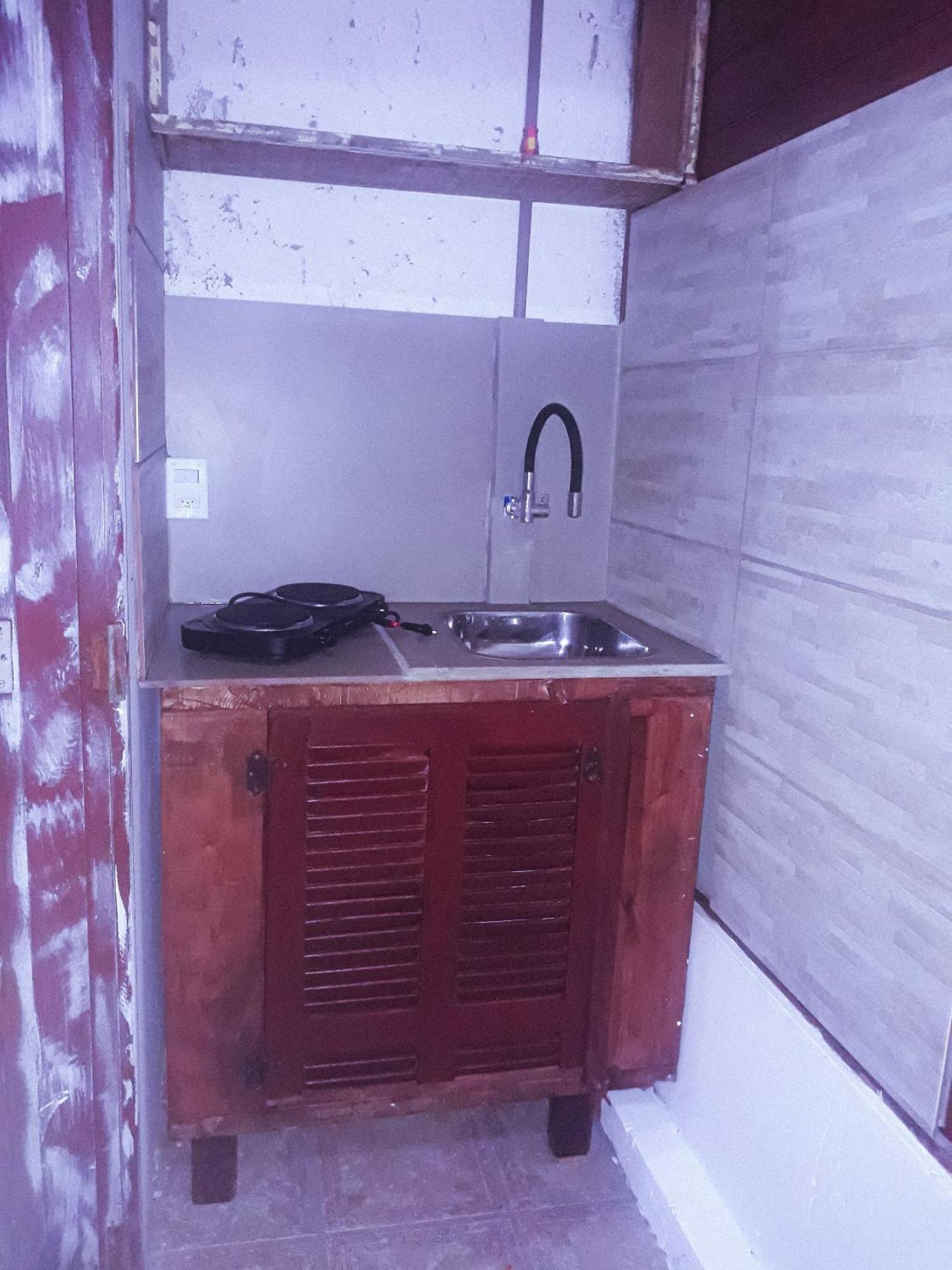 Appartement Lofts Abençoados à Florianópolis Extérieur photo