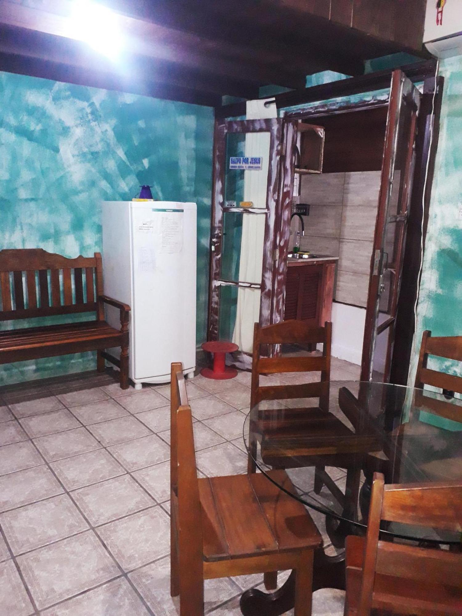 Appartement Lofts Abençoados à Florianópolis Extérieur photo
