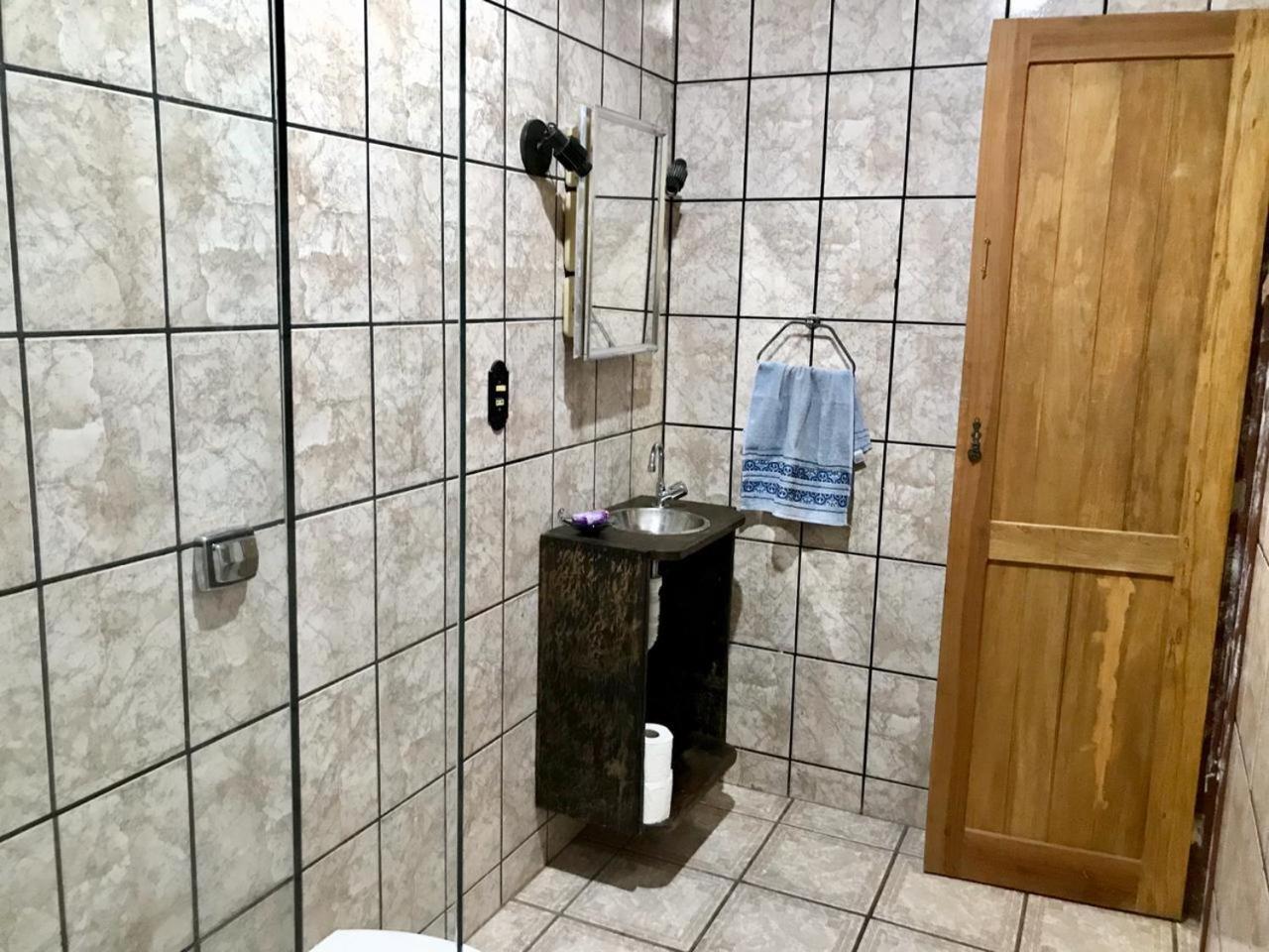 Appartement Lofts Abençoados à Florianópolis Extérieur photo