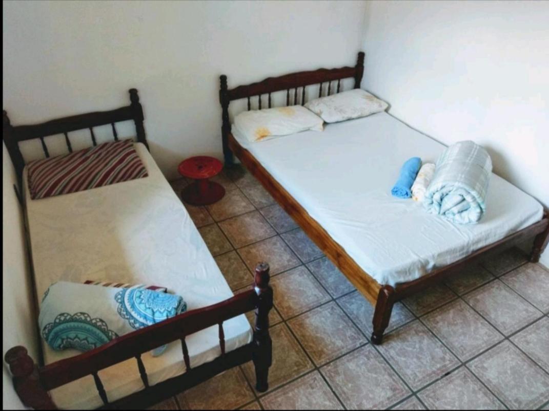 Appartement Lofts Abençoados à Florianópolis Extérieur photo